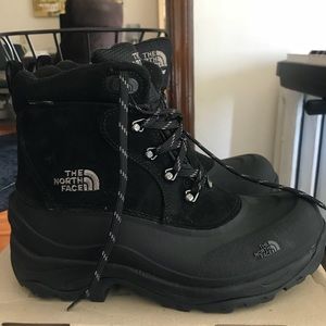 The North Face Chilkats